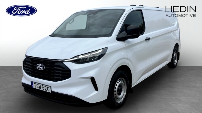CUSTOM V710 27.00 TREND SKÅP 320L 136 A FWD