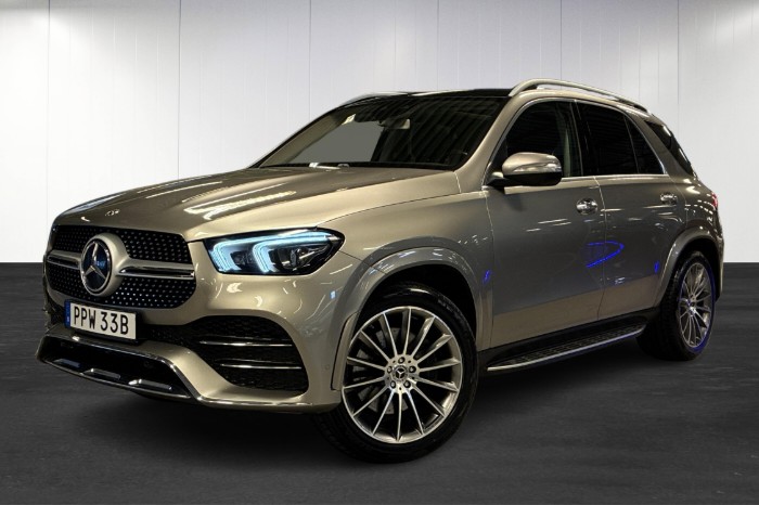300 d | AMG | 4M | Panorama | Burmester