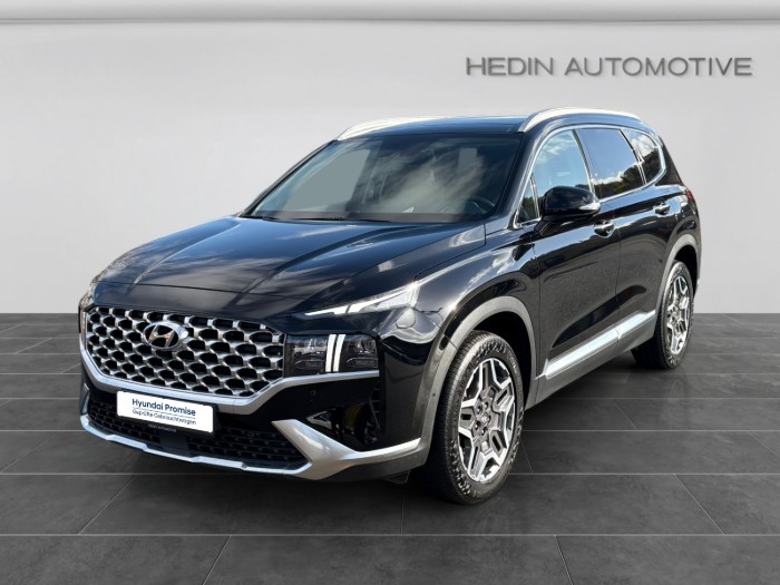 Santa Fe 1.6 T-GDI HEV 4WD Prime