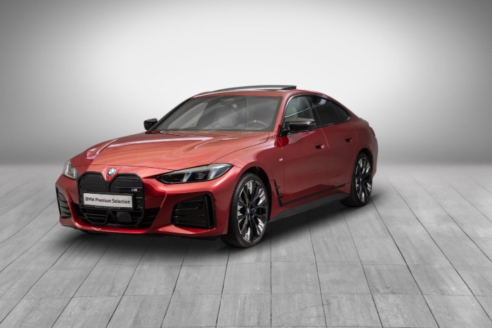 Supercharged Premium Edition (K)