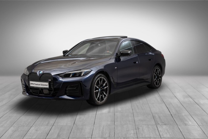 Supercharged Premium Edition (K)