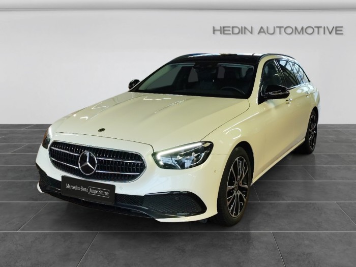 E 220 d T 4M