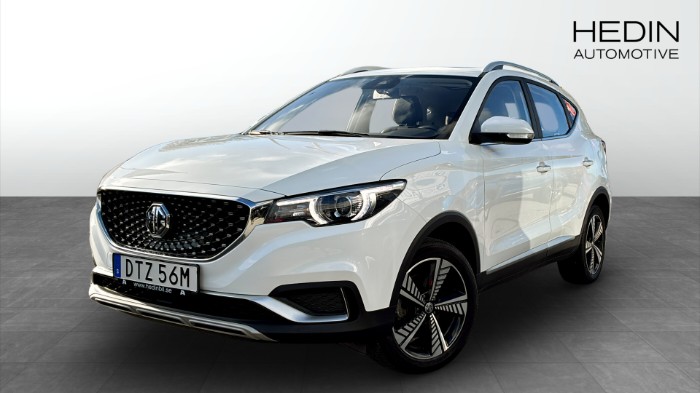 ZS EV LHD 45KWH LUXURY MY21 45KWH LUXURY MY21