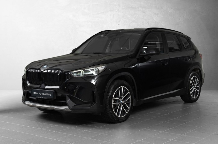 xDrive30 Charged Plus (K)