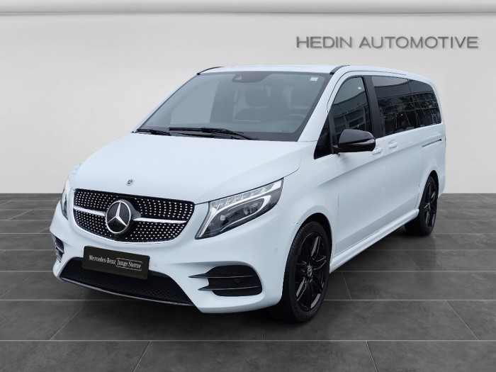 V 250 d lang