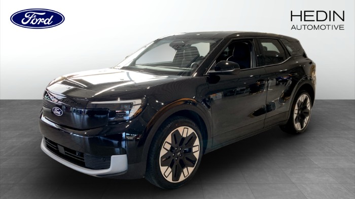 Premium LR AWD 340hk Business Edition Dragkrok