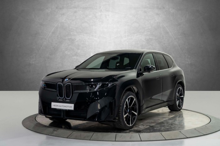 50 xDrive