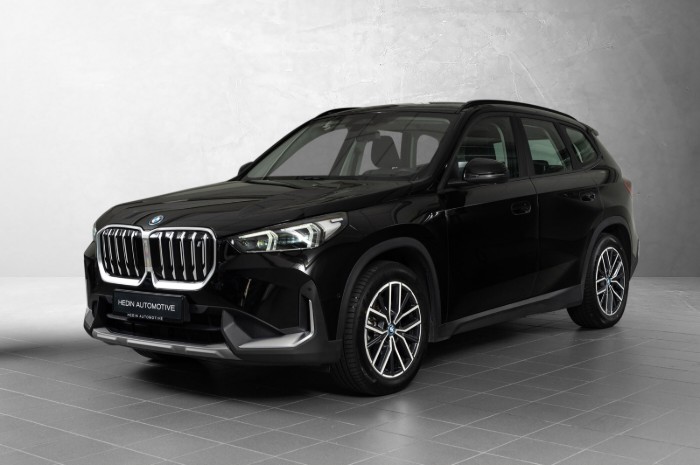 xDrive30 Charged Plus (K)