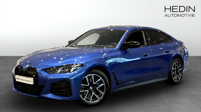 M60 xDrive  M Sport,drag,rattvärme,adaptiv