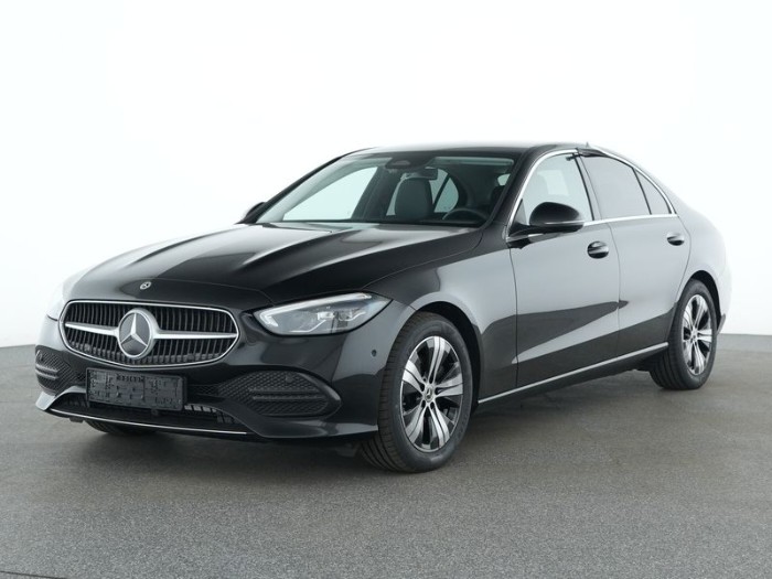 C 220 d