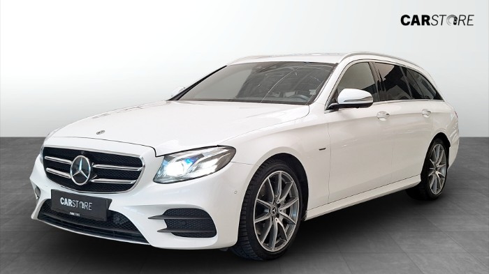 2,0D 143kw AT 4matic