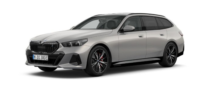xDrive40 Supercharged