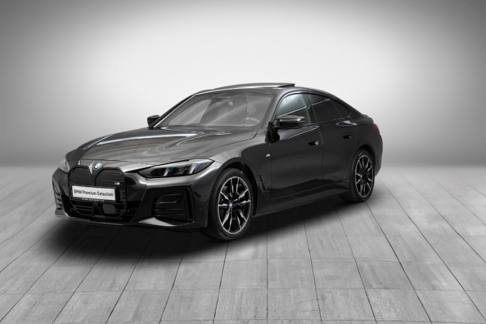Supercharged Premium Edition (K)