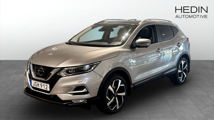 1.5 dCi Tekna Design Pack Navi|360|Panorama