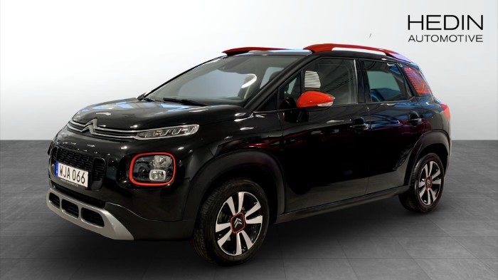 C3 AIRCROSS