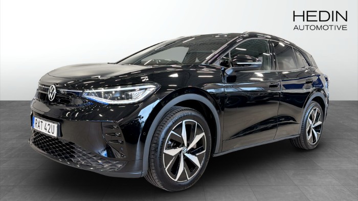 GTX 77 kWh 299hp