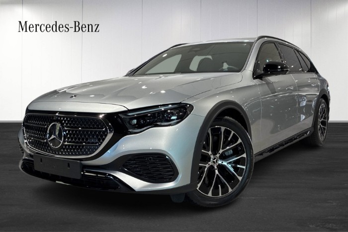 300 de 4MATIC All-Terrain Avantgarde Edition