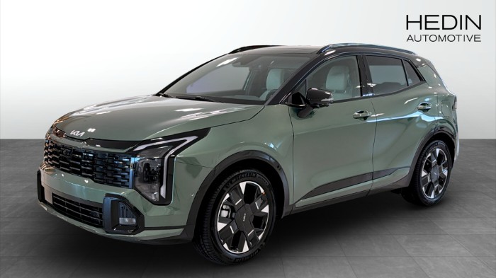 PHEV GT LINE | 2,99 % RÄNTA | FRIA VINTERHJUL