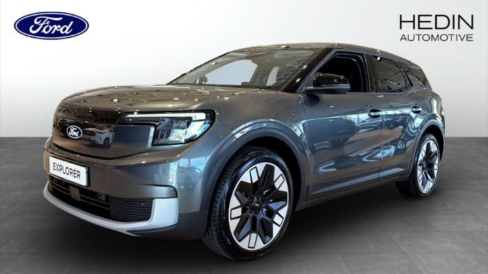 PREMIUM AWD 340HK DRAG 2200KG