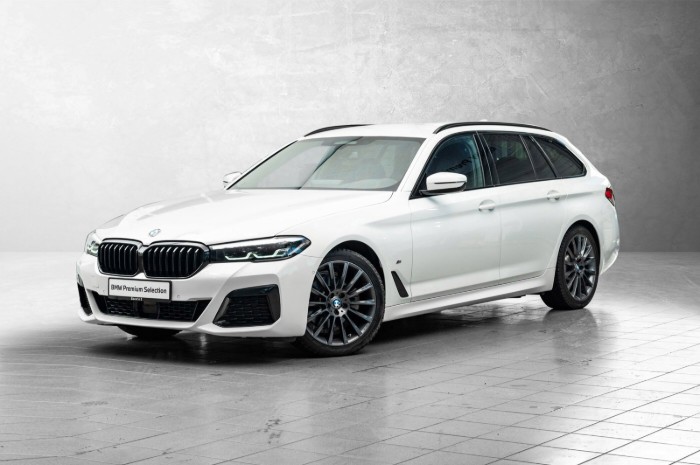 520d xDrive Touring
