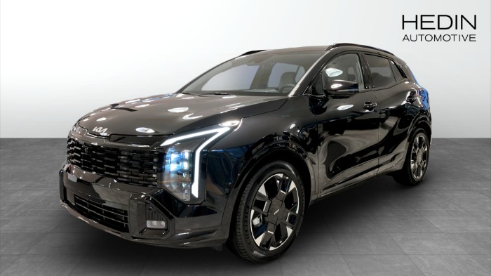 GT-LINE AWD *FRIA VINTERHJUL & 2.99% ränta*