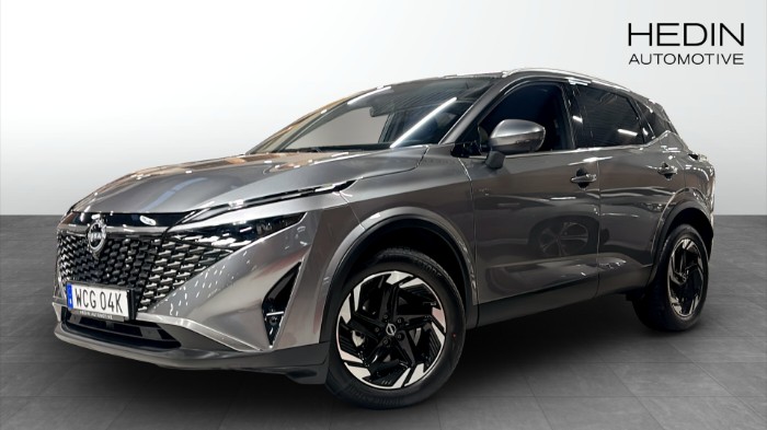 2WD N-CONNECTA