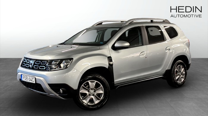 1.3 TCe GPF 4x4 130hk
