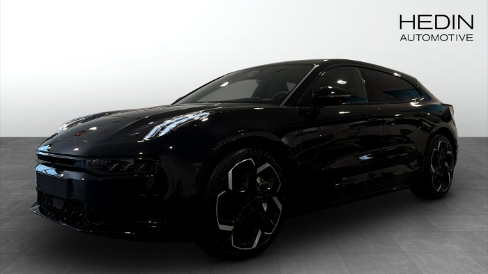 Performance AWD