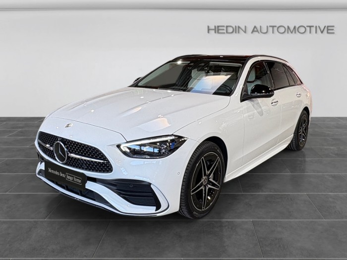 C 300 e T
