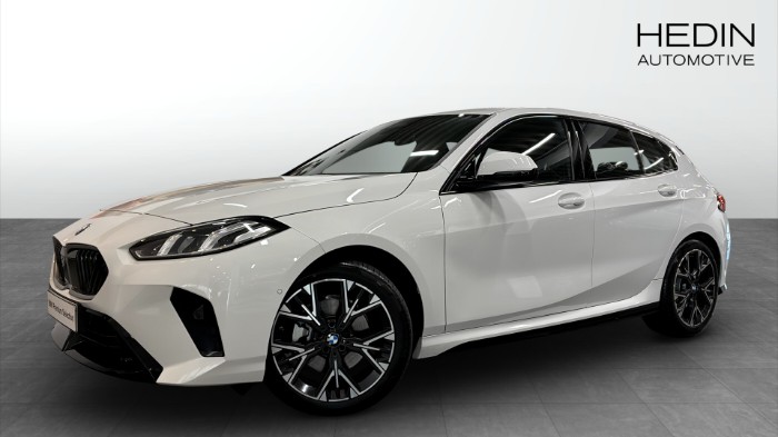 170hp M Sport Driving Assistant