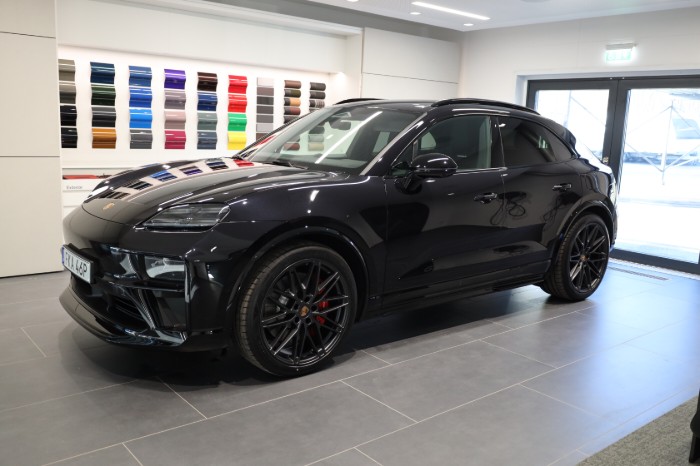 GTS