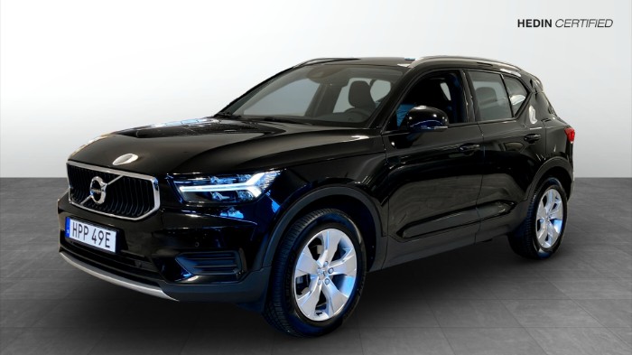 XC40 T3 Momentum