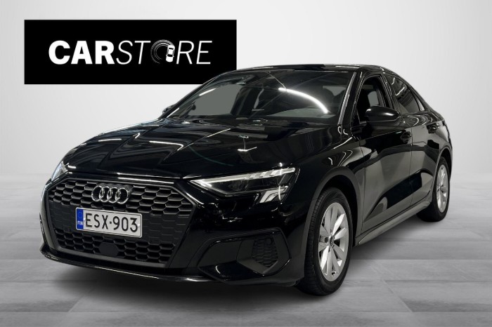 Sedan Business 35 TFSI 110 kW MHEV S tronic