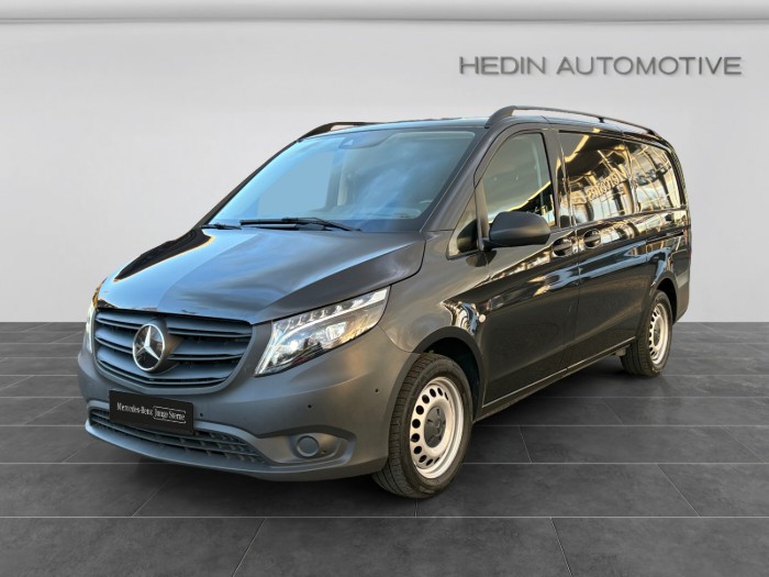 Vito 119 CDI Kasten lang