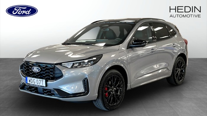 KUGA CX482 27.00 ST-LINE X 2.5 PHEV 243HK BL E
