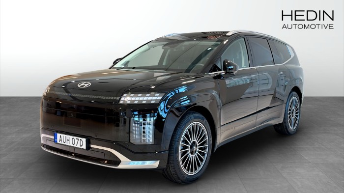Performance AWD