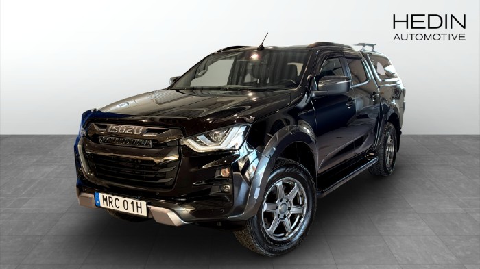 XRX 1,9 DC CNG 4WD 163HK Auto