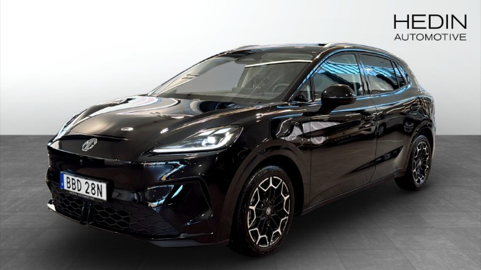 PREMIUM 54 KWH DEMOBIL 0% RÄNTA