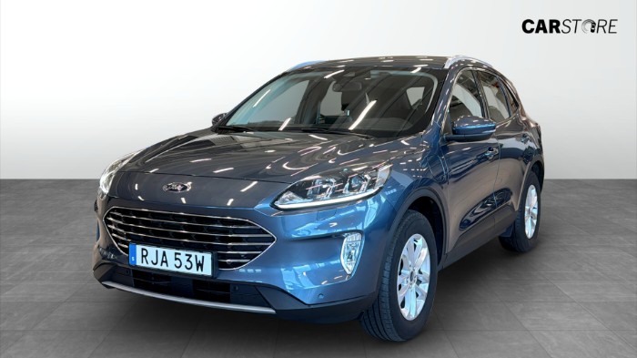 Titanium 2.5 Plug-In Hybrid (225HK) VINTERPAKET / CARPLAY