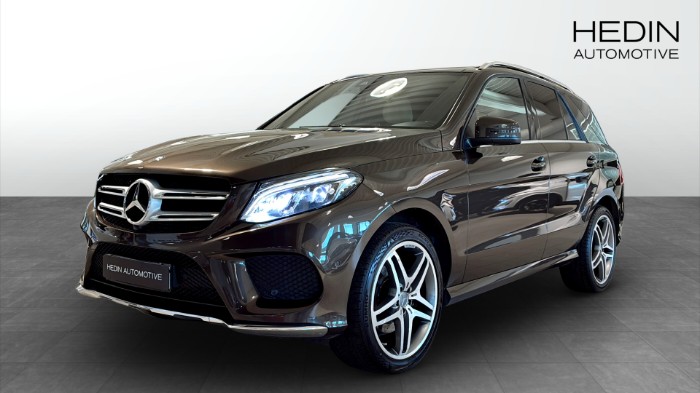 350 d 4MATIC 9G-Tronic, 258hk