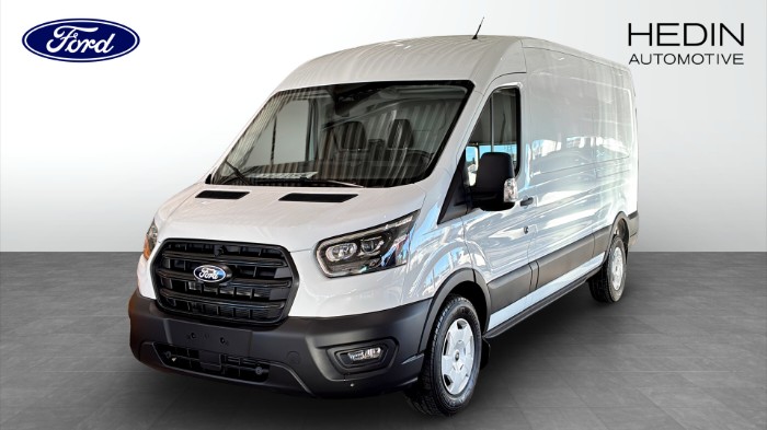 TREND SKÅP 350L3 165 Aut FWD
