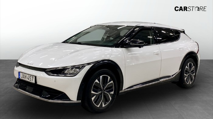 77.4 kWh (228hk) RWD - PLUS - BACKKAMERA