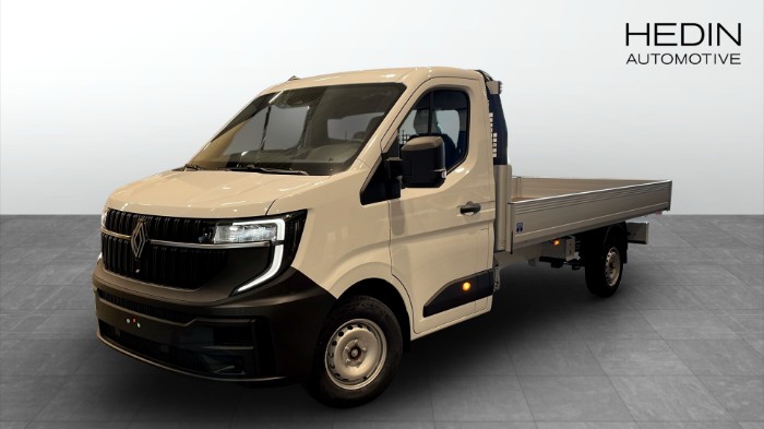 CHASSI L3 BASE LINE DCI 150 AUTOMAT EURO6