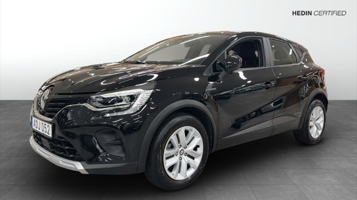 1.3 TCe EDC 140hp Equilibre