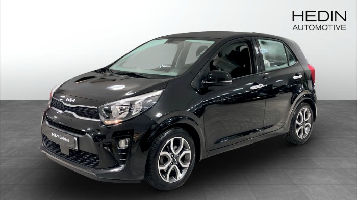 PICANTO 1.0 ADVANCE AMT 4-SITS