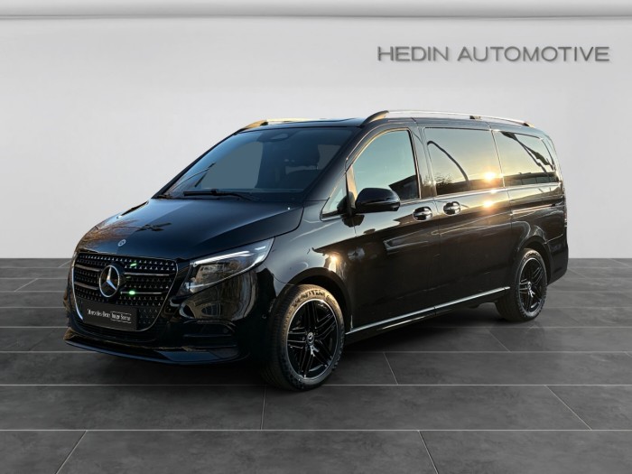V 300 d 4M AMG Avantgarde L