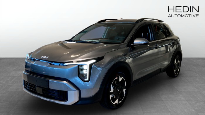 PE2 1.0 T-GDI MHEV DCT ADVANCE *Lanseringskampanj*