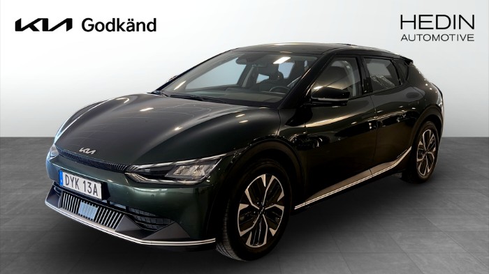77.4 kWh AWD, 325hk,