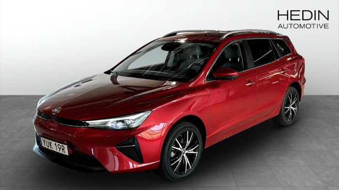 Luxury 61 KWH