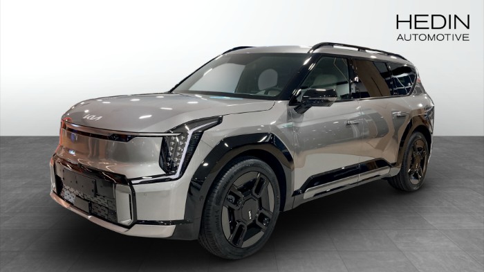 GT-Line AWD 6-SITS | FÖRETAGSERBJUDANDE |
